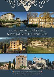 www.routechateauxprovence.com